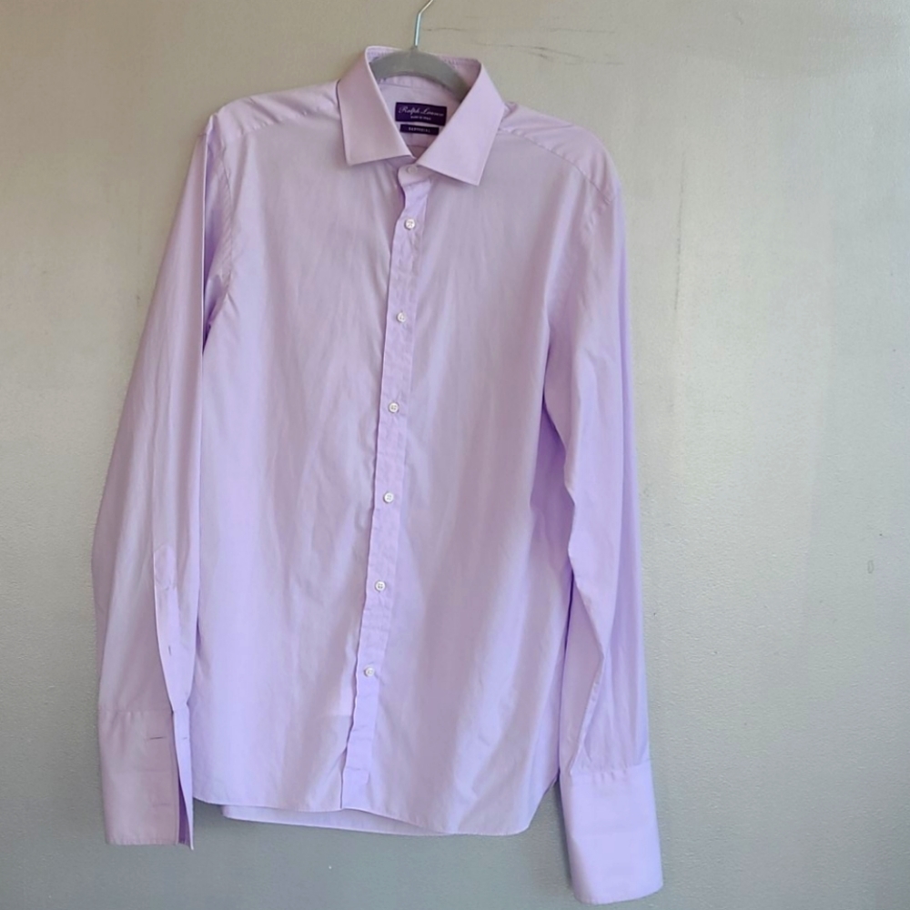 Dress shirt
